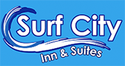 Surf City Inn & Suites 
					- 619 Riverside Ave, Santa Cruz, 
					California 95060
