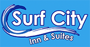 Surf City Inn & Suites					- 619 Riverside Ave, Santa Cruz,
					California 95060