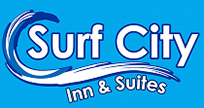Surf City Inn & Suites - 619 Riverside Ave, Santa Cruz, California 95060
