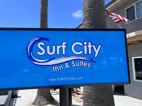 Surf City Inn & Suites - We cordially invite you to visit our property.